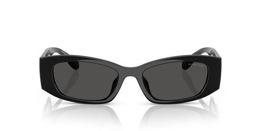 Lentes De Sol Michael Kors MK2243U Negro