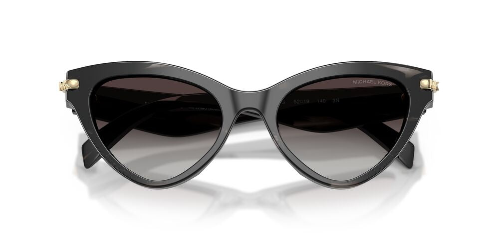 Lentes De Sol Michael Kors MK2259U Negro