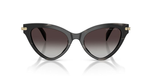 Lentes De Sol Michael Kors MK2259U Negro