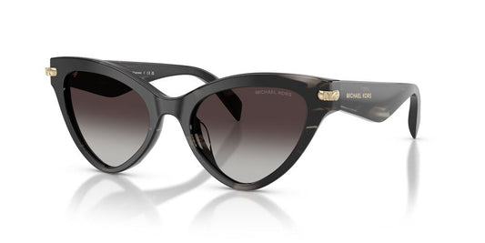 Lentes De Sol Michael Kors MK2259U Negro