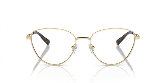 Lentes Oftálmicos Michael Kors MK3070 Dorado