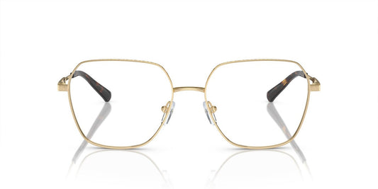 Lentes Oftálmicos Michael Kors MK3071 Dorado