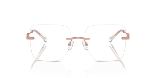 Lentes Oftálmicos Michael Kors MK3078 Dorado