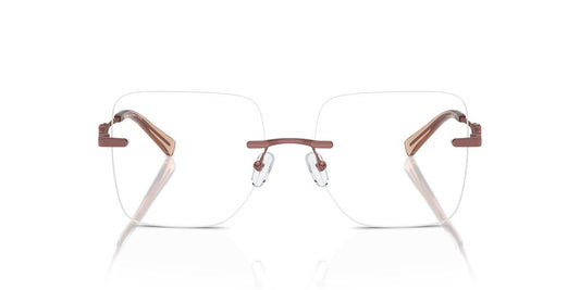 Lentes Oftálmicos Michael Kors MK3078 Bronce