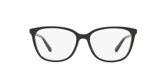Lentes Oftálmicos Michael Kors MK4067U Negro