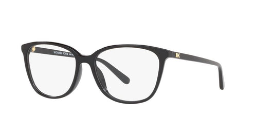 Lentes Oftálmicos Michael Kors MK4067U Negro