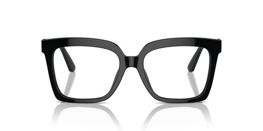 Lentes Oftálmicos Michael Kors MK4119U Negro