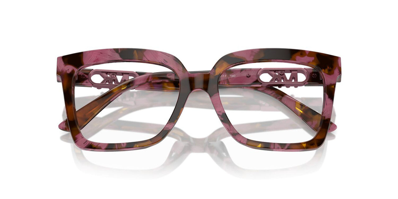 Lentes Oftálmicos Michael Kors MK4119U Carey Rosado