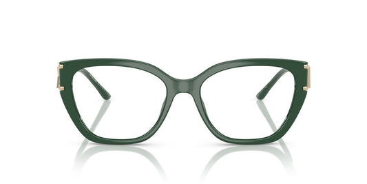Lentes Oftálmicos Michael Kors MK4140U Verde