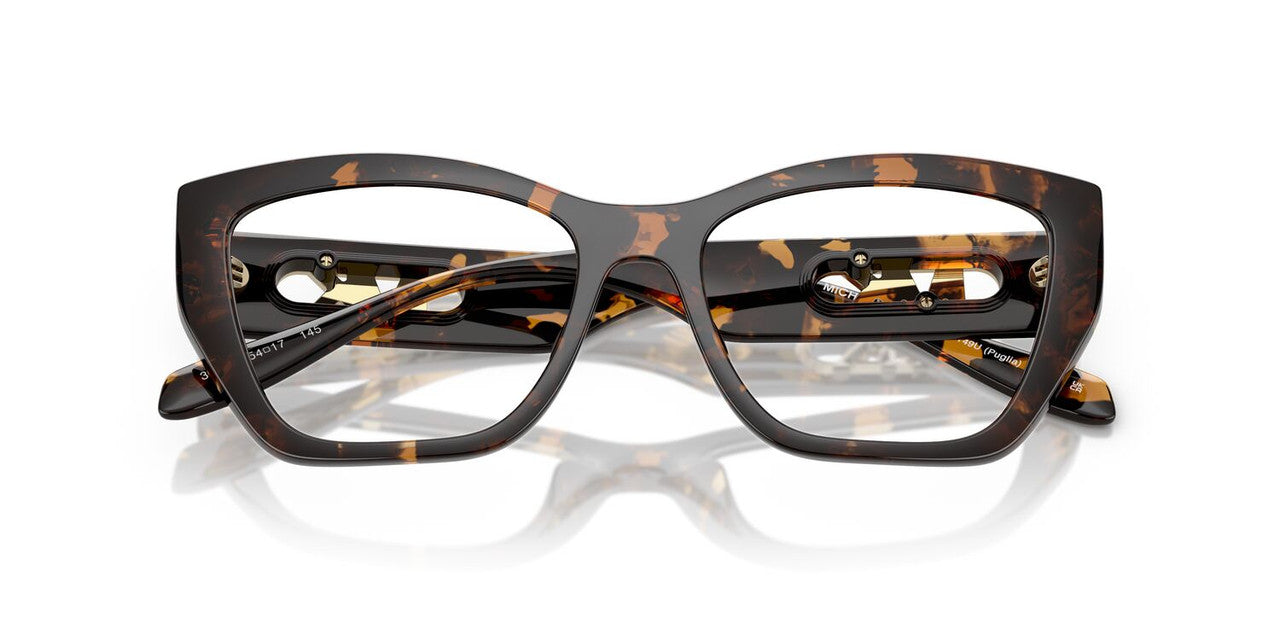 Lentes Oftálmicos Michael Kors MK4149U Carey