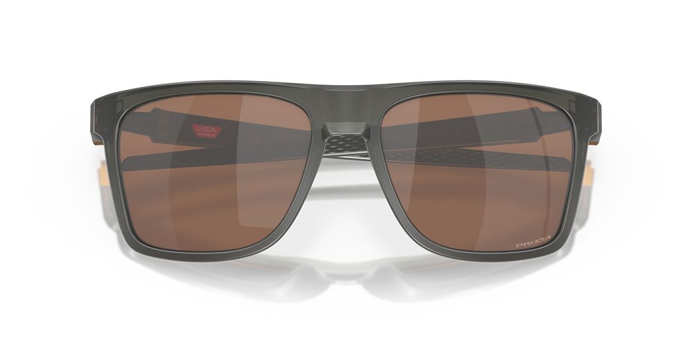 Lentes De Sol Oakley OO9100 Gris