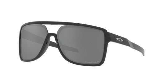 Lentes De Sol Oakley OO9147 Negro Mate