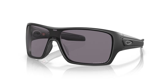 Lentes De Sol Oakley OO9307 Negro Mate