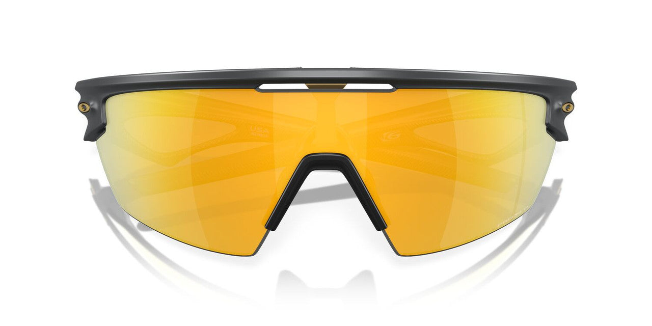 Lentes De Sol Oakley OO9403 Negro Mate
