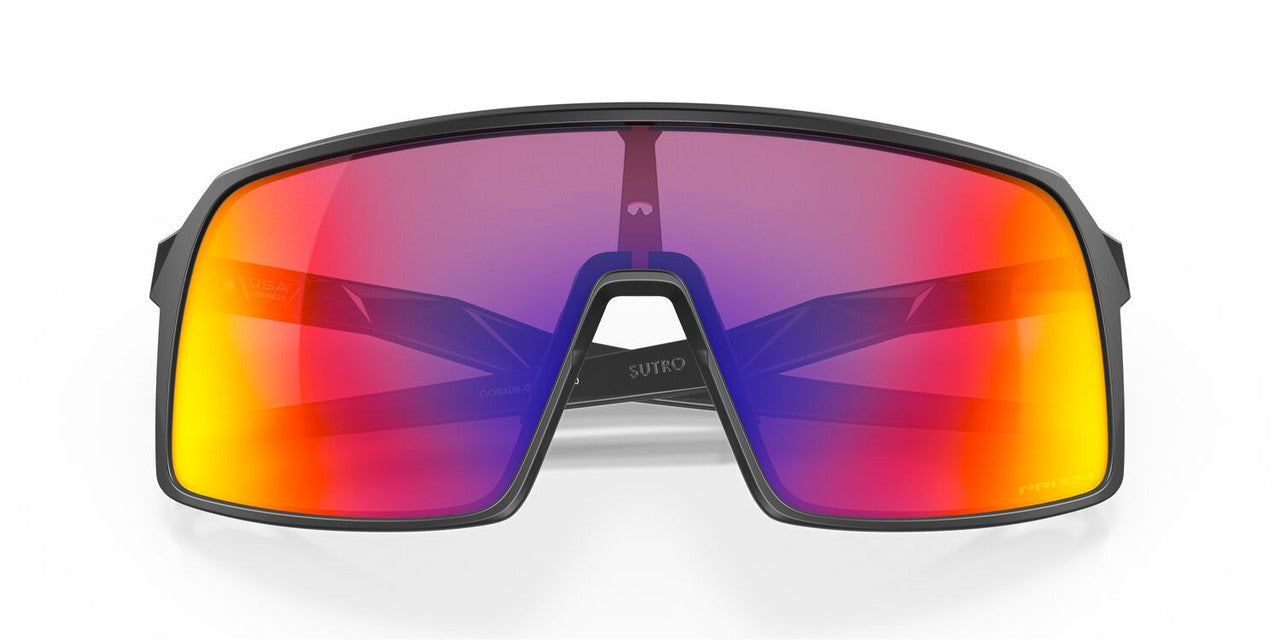 Lentes De Sol Oakley OO9406 Negro