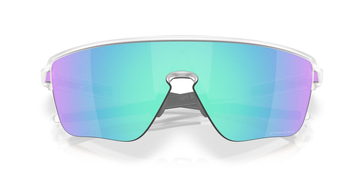 Lentes De Sol Oakley OO9415 Transparente Mate
