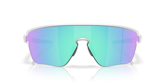 Lentes De Sol Oakley OO9415 Transparente Mate