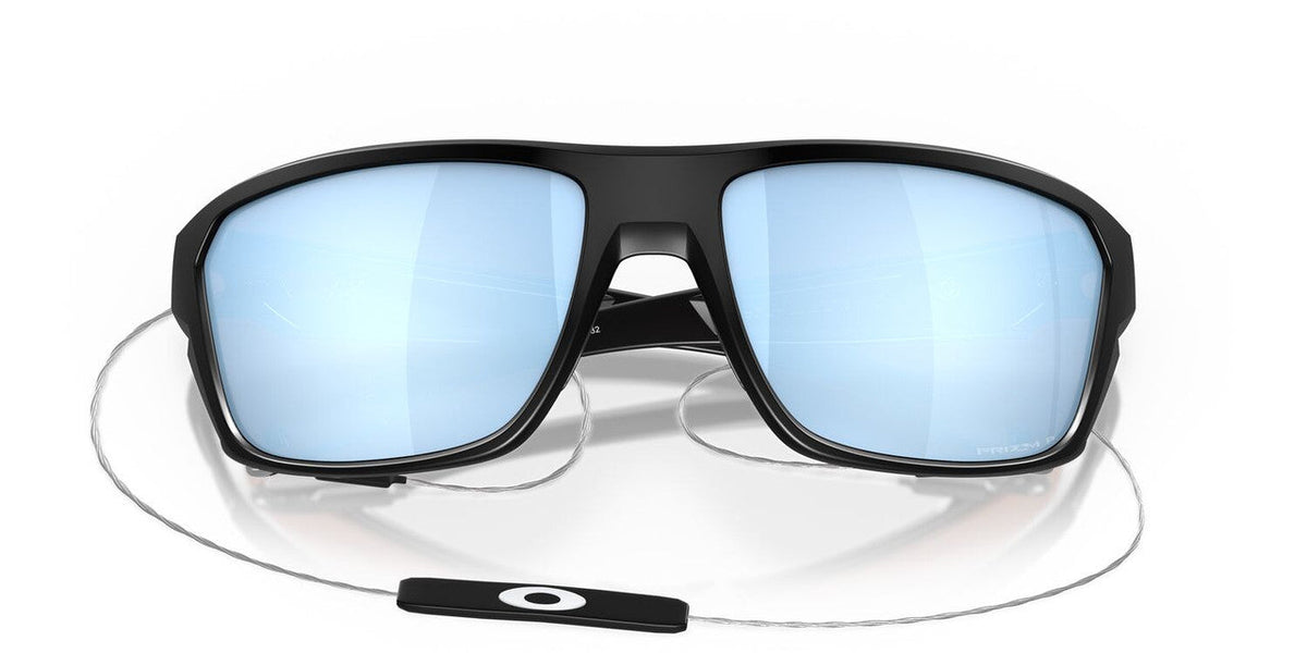 Lentes De Sol Oakley OO9416 Negro Mate