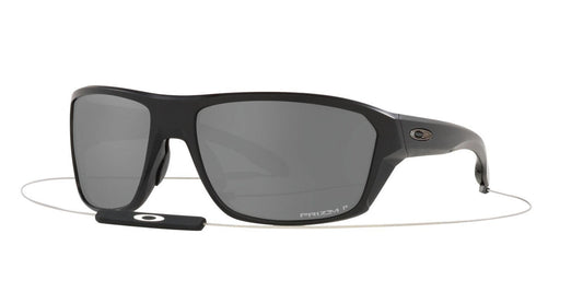 Lentes De Sol Oakley OO9416 Negro Mate