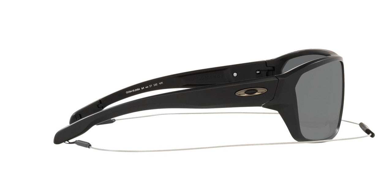 Lentes De Sol Oakley OO9416 Negro Mate