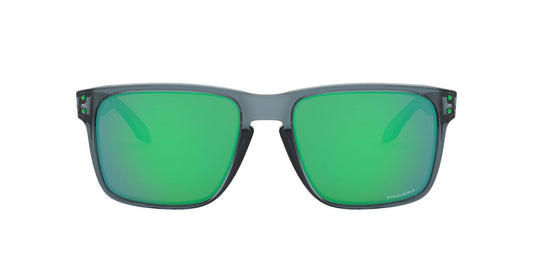 Lentes De Sol Oakley OO9417 Gris/Transp