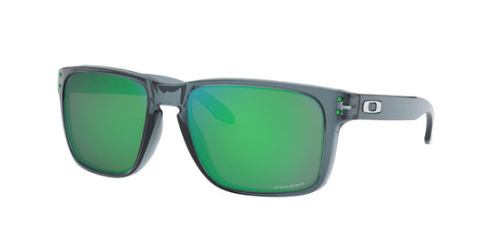 Lentes De Sol Oakley OO9417 Gris/Transp