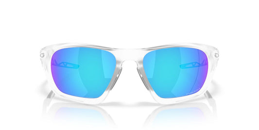Lentes De Sol Oakley OO9431 Transparente Mate
