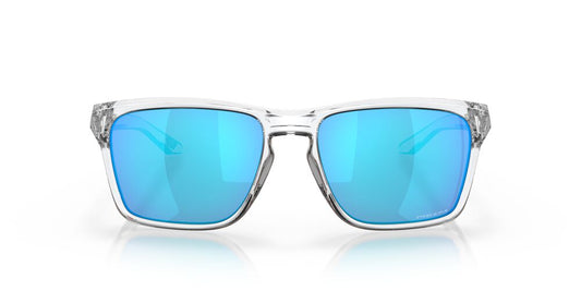 Lentes De Sol Oakley OO9448 Transparente