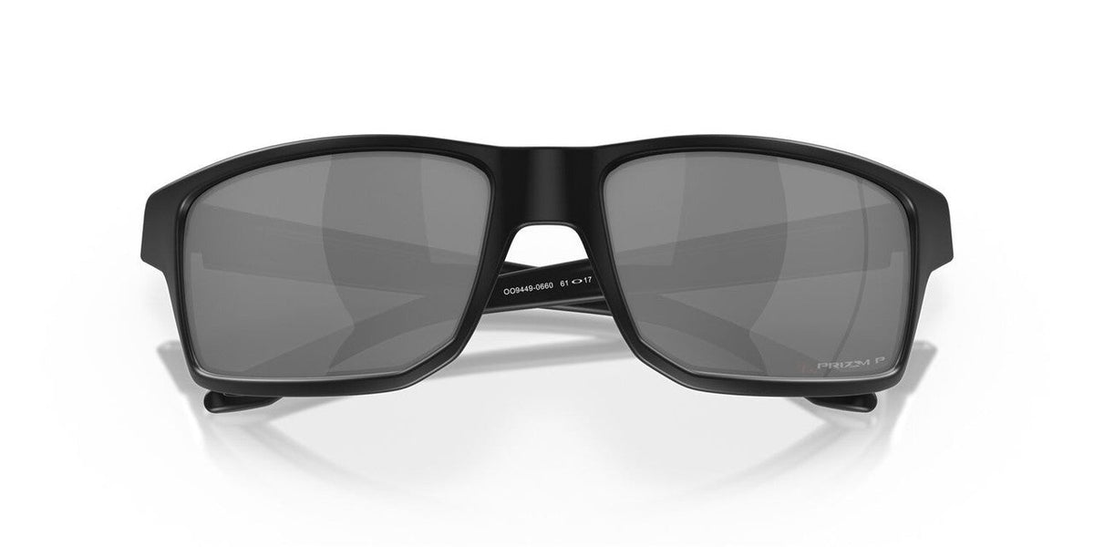Lentes De Sol Oakley OO9449 Negro