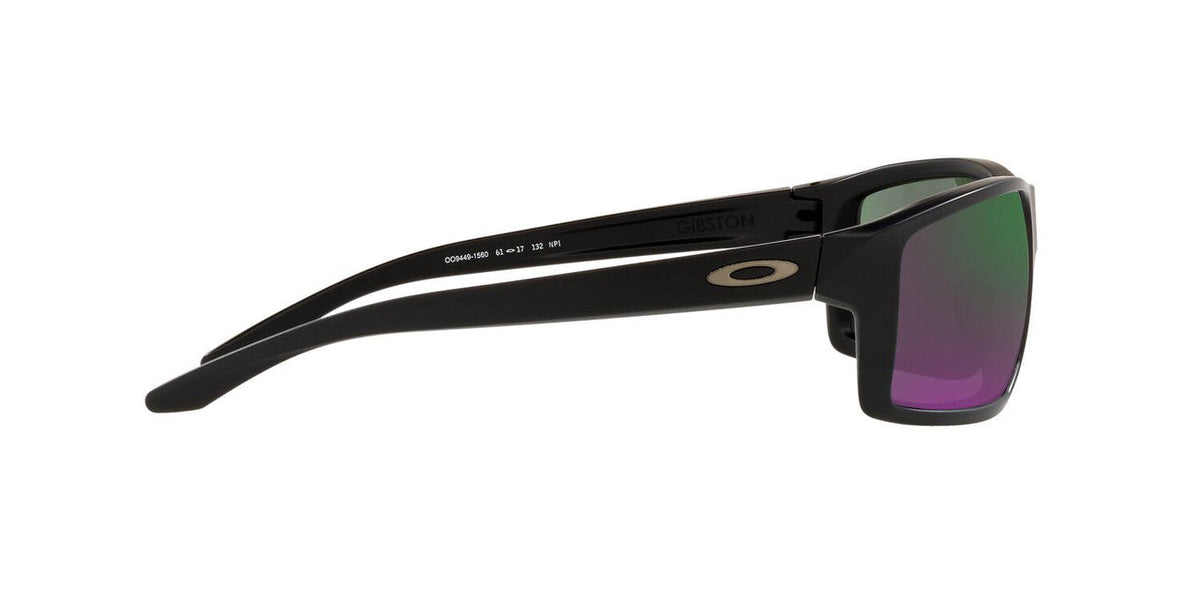 Lentes De Sol Oakley OO9449 Negro Mate