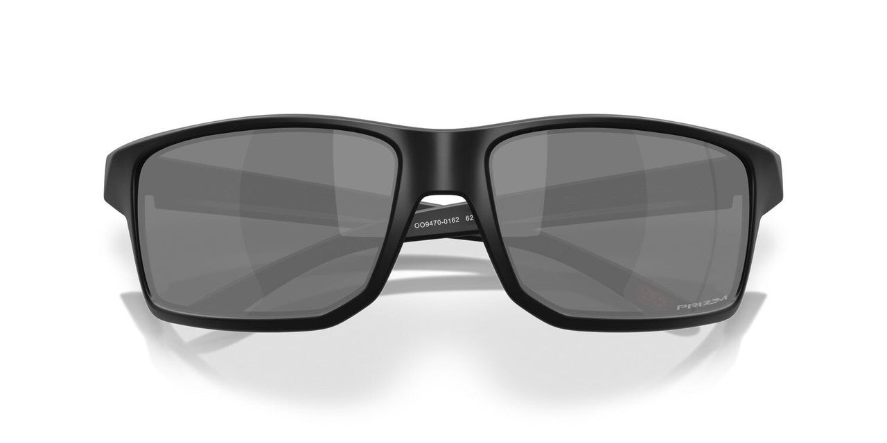 Lentes De Sol Oakley OO9470 Negro Mate