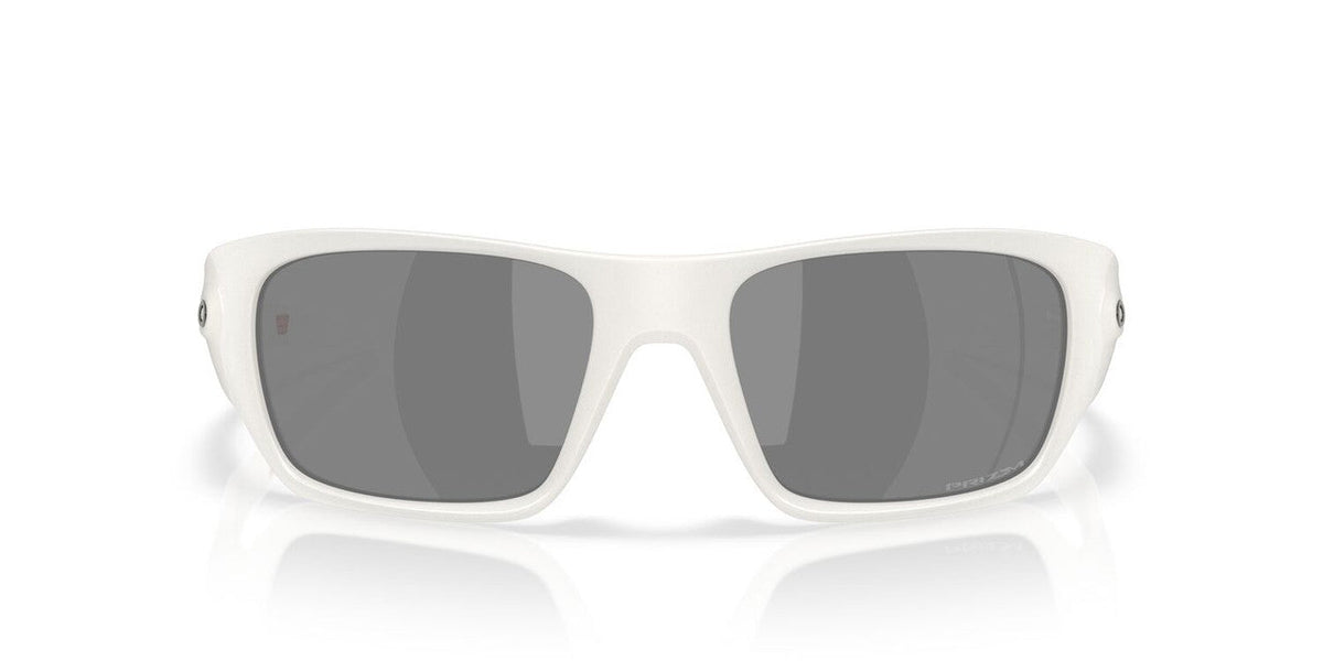 Lentes De Sol Oakley OO9486 Blanco Mate