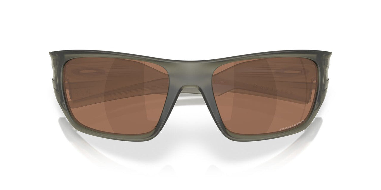 Lentes De Sol Oakley OO9486 Gris Mate