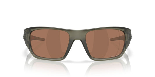 Lentes De Sol Oakley OO9486 Gris Mate