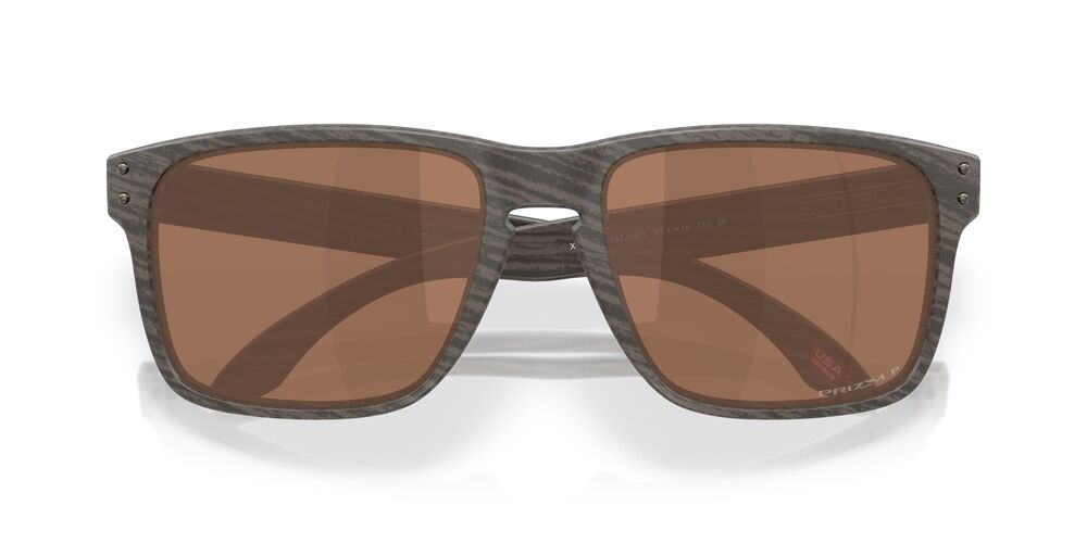 Lentes De Sol Oakley OO9487 Cafe