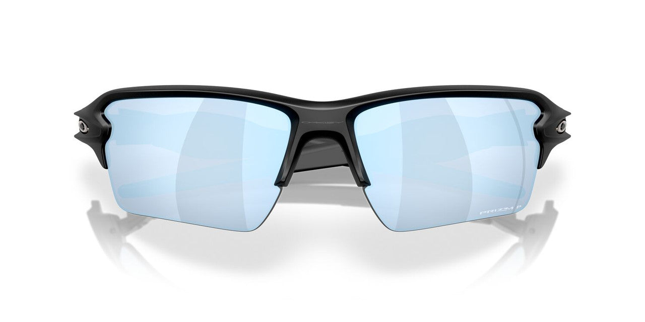 Lentes De Sol Oakley OO9488 Negro Mate