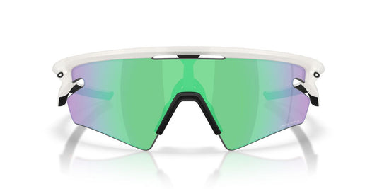 Lentes De Sol Oakley OO9499 Blanco Mate