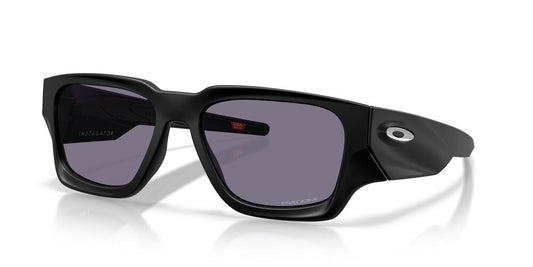 Lentes De Sol Oakley OO9514 Negro Mate