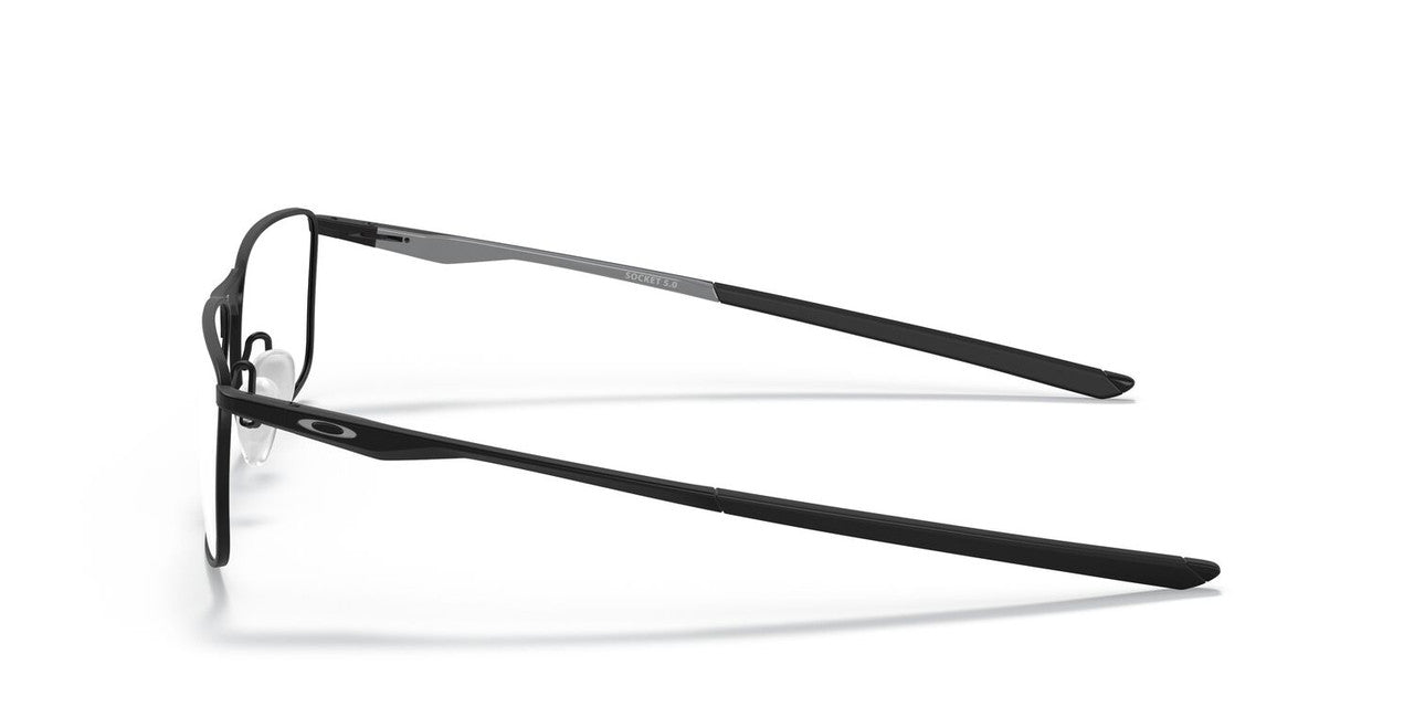 Lentes Oftálmicos Oakley OX3217 Negro Satin