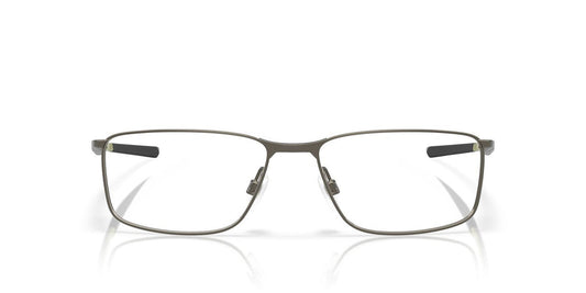 Lentes Oftálmicos Oakley OX3217 Plateado Mate