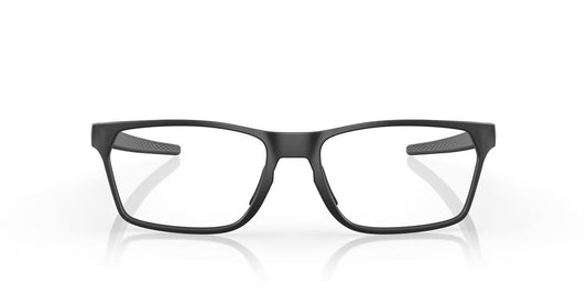 Lentes Oftálmicos Oakley OX8032 Negro Mate
