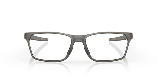 Lentes Oftálmicos Oakley OX8032 Gris Satinado