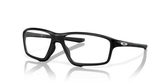 Lentes Oftálmicos Oakley OX8076 Negro Mate