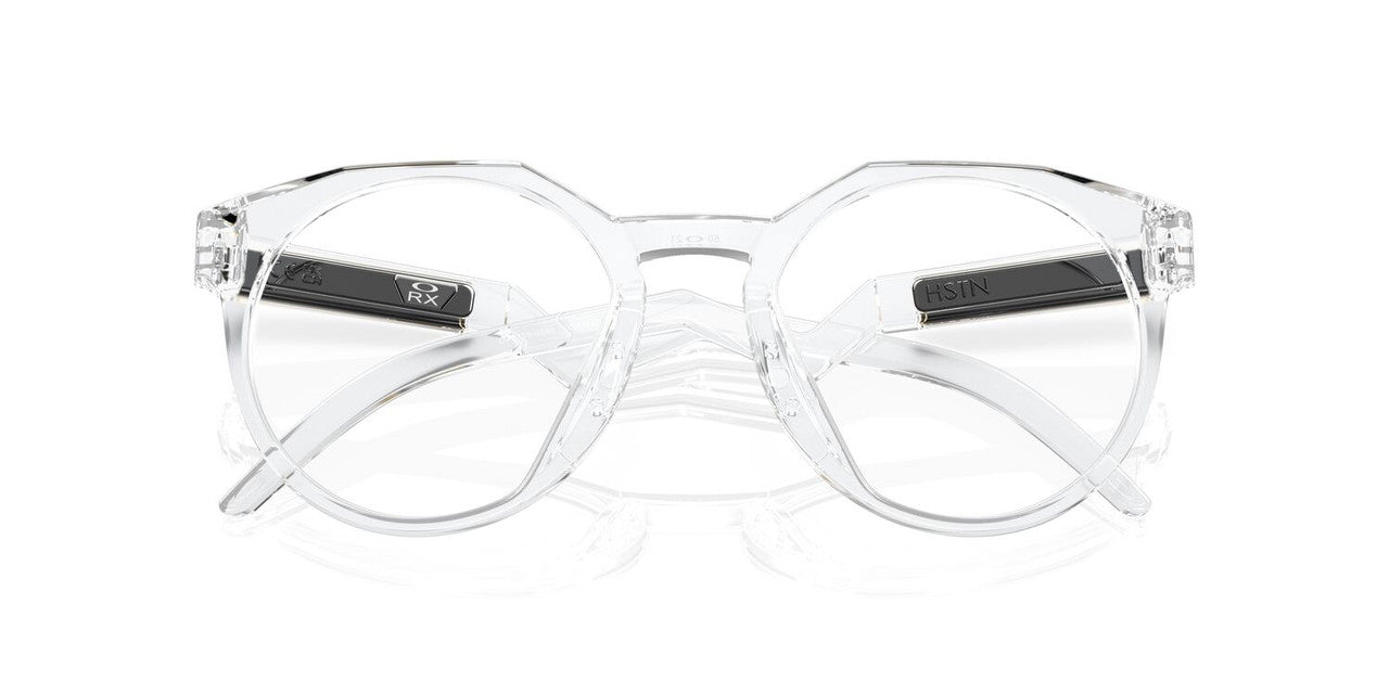 Lentes Oftálmicos Oakley OX8139 Transparente