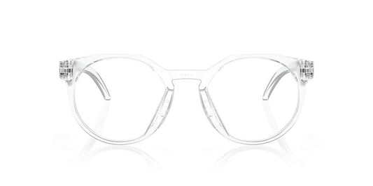 Lentes Oftálmicos Oakley OX8139 Transparente