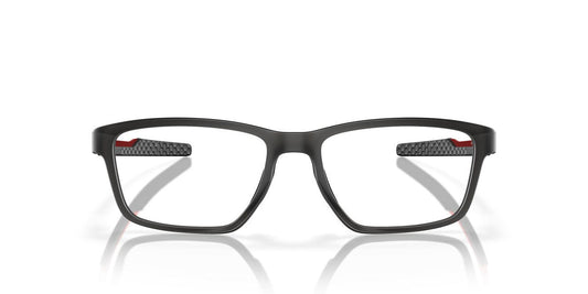 Lentes Oftálmicos Oakley OX8153 Gris Oscuro