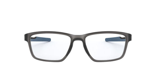 Lentes Oftálmicos Oakley OX8153 Gris/Azul