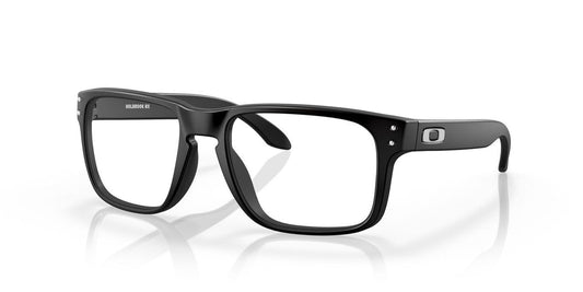 Lentes Oftálmicos Oakley OX8156 Negro