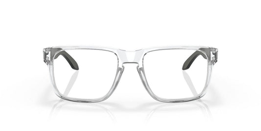 Lentes Oftálmicos Oakley OX8146 Transp/Gris