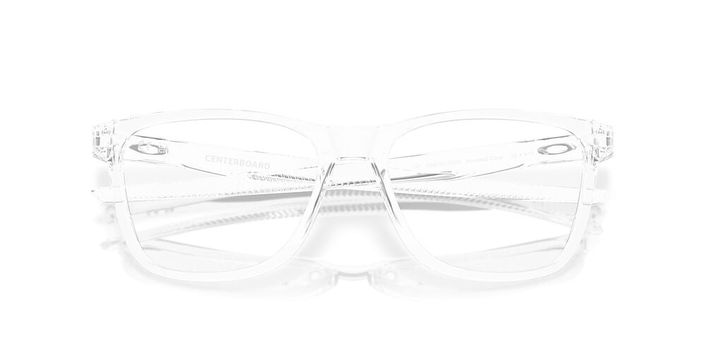 Lentes Oftálmicos Oakley OX8163 Transparente